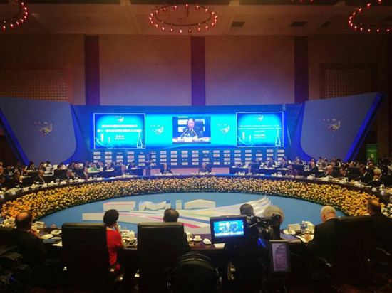 The 11th CMIA, 2016 successfully hold on 24-25 September